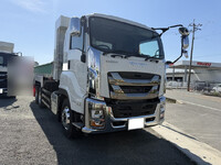 ISUZU Others Dump 2PG-CYZ77DM 2024 412km_1