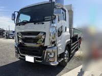 ISUZU Others Dump 2PG-CYZ77DM 2024 412km_3