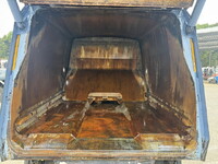 HINO Dutro Garbage Truck TPG-XZU600X 2017 71,877km_14