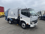 Dutro Garbage Truck