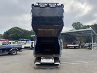 HINO Dutro Garbage Truck TPG-XZU600X 2017 71,877km_21