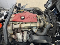 HINO Dutro Garbage Truck TPG-XZU600X 2017 71,877km_34
