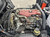 HINO Dutro Garbage Truck TPG-XZU600X 2017 71,877km_35