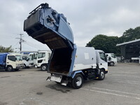 HINO Dutro Garbage Truck TPG-XZU600X 2017 71,877km_4