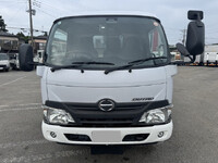 HINO Dutro Garbage Truck TPG-XZU600X 2017 71,877km_5
