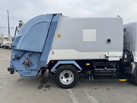 HINO Dutro Garbage Truck TPG-XZU600X 2017 71,877km_6