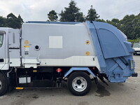 HINO Dutro Garbage Truck TPG-XZU600X 2017 71,877km_7