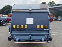 HINO Dutro Garbage Truck TPG-XZU600X 2017 71,877km_8