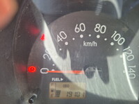 DAIHATSU Hijet Truck Dump TE-S210P 2007 19,101km_10