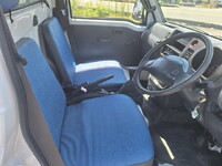DAIHATSU Hijet Truck Dump TE-S210P 2007 19,101km_13