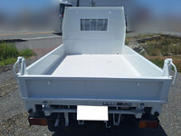DAIHATSU Hijet Truck Dump TE-S210P 2007 19,101km_2