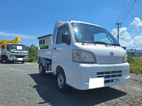 DAIHATSU Hijet Truck Dump TE-S210P 2007 19,101km_4