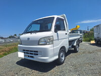 DAIHATSU Hijet Truck Dump TE-S210P 2007 19,101km_5