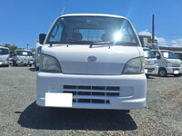 DAIHATSU Hijet Truck Dump TE-S210P 2007 19,101km_6