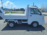 DAIHATSU Hijet Truck Dump TE-S210P 2007 19,101km_7