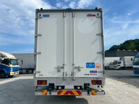 ISUZU Forward Aluminum Wing 2RG-FRR90S2 2021 298,000km_12