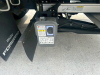 ISUZU Forward Aluminum Wing 2RG-FRR90S2 2021 298,000km_17