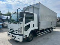 ISUZU Forward Aluminum Wing 2RG-FRR90S2 2021 298,000km_1