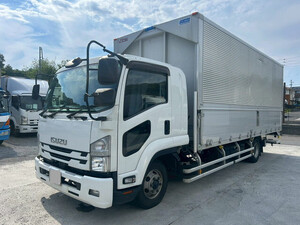 ISUZU Forward Aluminum Wing 2RG-FRR90S2 2021 298,000km_1