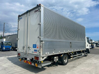 ISUZU Forward Aluminum Wing 2RG-FRR90S2 2021 298,000km_2