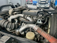 ISUZU Forward Aluminum Wing 2RG-FRR90S2 2021 298,000km_34