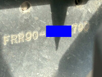 ISUZU Forward Aluminum Wing 2RG-FRR90S2 2021 298,000km_36