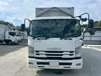 ISUZU Forward Aluminum Wing 2RG-FRR90S2 2021 298,000km_3