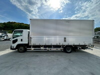 ISUZU Forward Aluminum Wing 2RG-FRR90S2 2021 298,000km_4