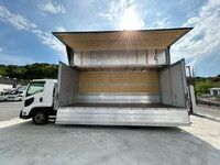 ISUZU Forward Aluminum Wing 2RG-FRR90S2 2021 298,000km_5