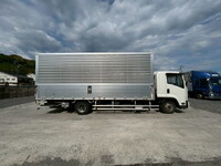 ISUZU Forward Aluminum Wing 2RG-FRR90S2 2021 298,000km_6