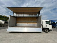 ISUZU Forward Aluminum Wing 2RG-FRR90S2 2021 298,000km_7