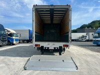 ISUZU Forward Aluminum Wing 2RG-FRR90S2 2021 298,000km_8
