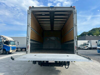 ISUZU Forward Aluminum Wing 2RG-FRR90S2 2021 298,000km_9