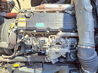 MITSUBISHI FUSO Fighter Garbage Truck TKG-FK71F 2017 253,000km_12