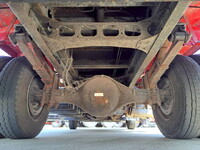 MITSUBISHI FUSO Fighter Garbage Truck TKG-FK71F 2017 253,000km_17