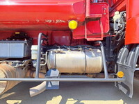 MITSUBISHI FUSO Fighter Garbage Truck TKG-FK71F 2017 253,000km_18