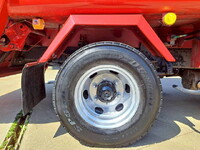 MITSUBISHI FUSO Fighter Garbage Truck TKG-FK71F 2017 253,000km_20