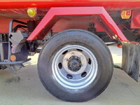 MITSUBISHI FUSO Fighter Garbage Truck TKG-FK71F 2017 253,000km_23