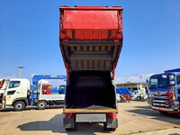 MITSUBISHI FUSO Fighter Garbage Truck TKG-FK71F 2017 253,000km_25