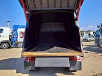 MITSUBISHI FUSO Fighter Garbage Truck TKG-FK71F 2017 253,000km_26
