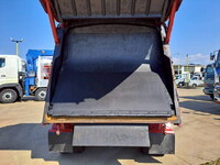MITSUBISHI FUSO Fighter Garbage Truck TKG-FK71F 2017 253,000km_28