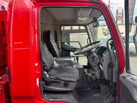 MITSUBISHI FUSO Fighter Garbage Truck TKG-FK71F 2017 253,000km_29