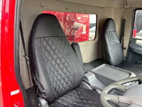 MITSUBISHI FUSO Fighter Garbage Truck TKG-FK71F 2017 253,000km_31
