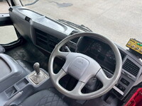 MITSUBISHI FUSO Fighter Garbage Truck TKG-FK71F 2017 253,000km_32