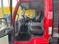 MITSUBISHI FUSO Fighter Garbage Truck TKG-FK71F 2017 253,000km_33