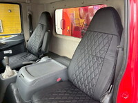 MITSUBISHI FUSO Fighter Garbage Truck TKG-FK71F 2017 253,000km_34