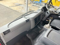 MITSUBISHI FUSO Fighter Garbage Truck TKG-FK71F 2017 253,000km_35