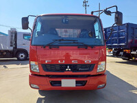 MITSUBISHI FUSO Fighter Garbage Truck TKG-FK71F 2017 253,000km_5