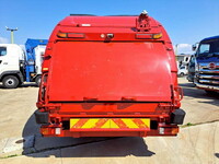 MITSUBISHI FUSO Fighter Garbage Truck TKG-FK71F 2017 253,000km_7