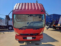 MITSUBISHI FUSO Fighter Garbage Truck TKG-FK71F 2017 253,000km_9